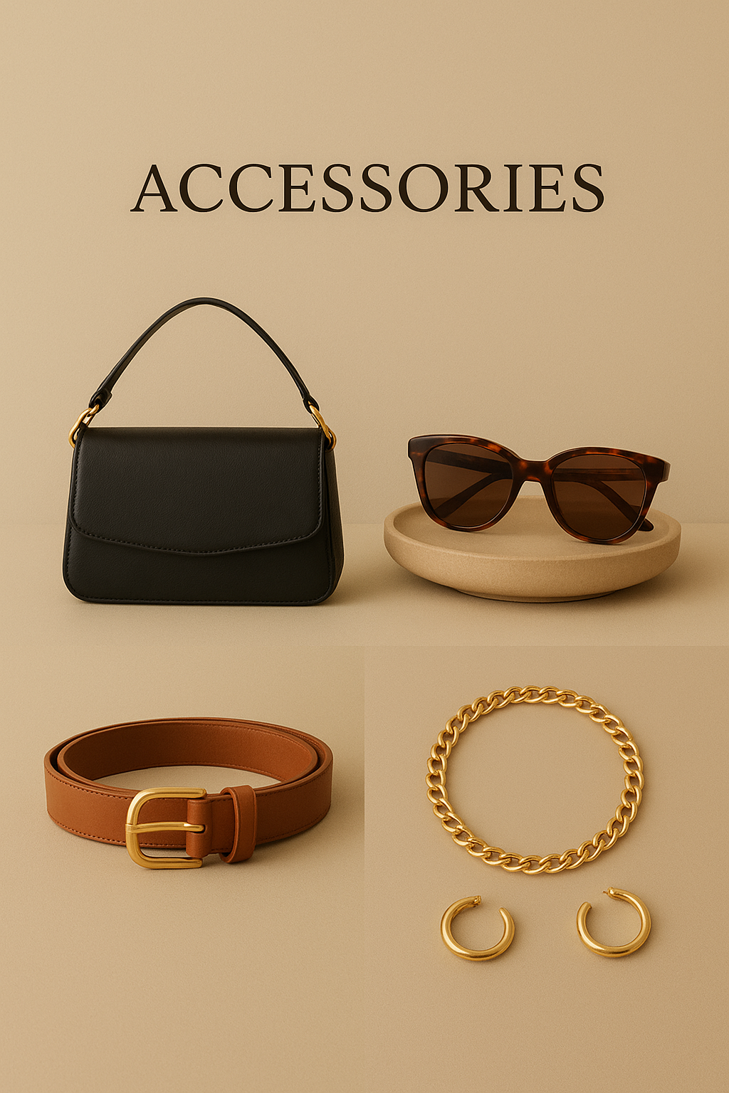Accessoires