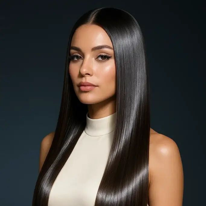 GlamLiss – Lisseur Portatif Chic