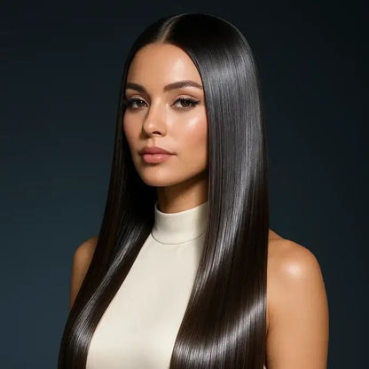 GlamLiss – Lisseur Portatif Chic